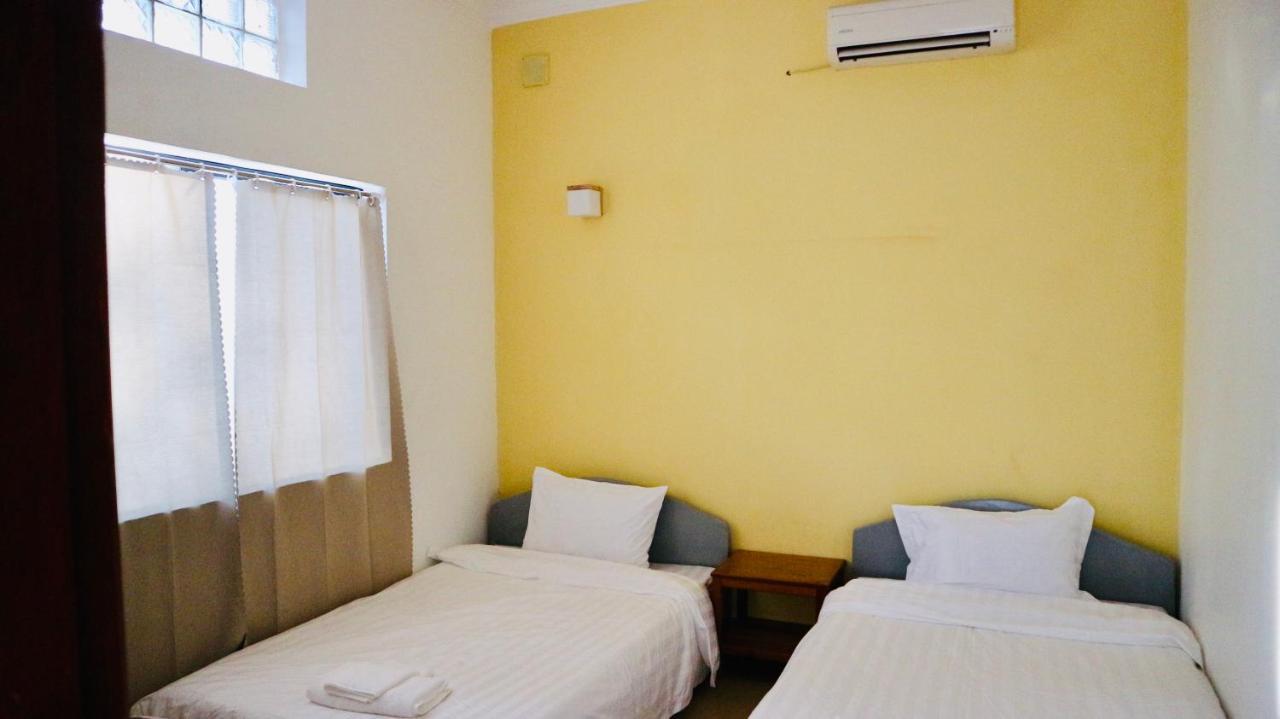 Pineapple Hostel Siem Reap Exterior foto